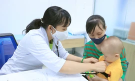 VNVC khai trương liên tiếp 3 Trung tâm dinh dưỡng- Y học vận động cao cấp ở Sài Gòn