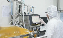 Vắc xin Nanocovax vướng vì thiếu dữ liệu hiệu quả bảo vệ