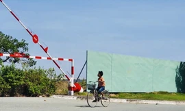 Lùm xùm tại dự án 'chết' 15 năm ở Bình Dương