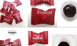 Phát hoảng với chất 'kích dục' trong kẹo ngậm Hamer