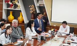 Chuyển đổi công nghệ xử lý rác tại Đa Phước trên diện tích 12 ha