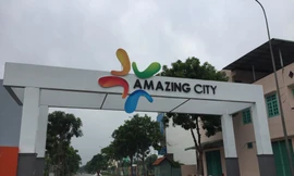 Kiến nghị công an vào cuộc kiểm tra dự án chưa giao đất đã bán hơn 200 căn nhà 