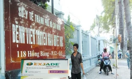 Đổi thuốc rẻ hơn 14 lần cho bệnh nhi, Bệnh viện Huyết học TPHCM nói gì?