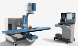 Máy tán sỏi lazer được hàng loạt công ty thiết bị y tế báo giá mỗi nơi một kiểu