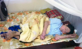 Bệnh gút tấn công người trẻ