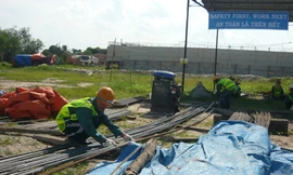 Dự án ngưng trệ, nhà nước mất hàng trăm tỷ đồng