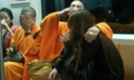 Sư ‘hổ mang’ cưỡng hiếp thiếu nữ16 tuổi tại Đồng Nai