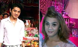 Ca sĩ Lâm Chí Khanh chuyển giới