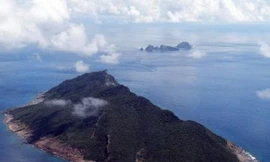 Mỹ - Nhật bàn cách đối phó ‘tình huống xấu’ với Trung Quốc