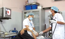 Khi nào cần nội soi dạ dày?