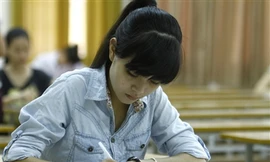 Điểm chuẩn ĐH Y Hải Phòng cao nhất là 25,5