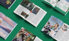 Livestream ra mắt ấn phẩm đặc biệt New Zealand: Cơ hội "tám" chuyện cùng Hoa hậu H'Hen Niê