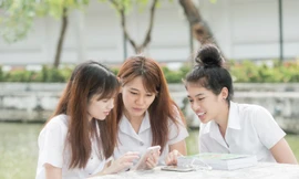 Ôn thi mùa dịch sao cho hiệu quả: Sĩ tử 2K3 và 2K6 lưu ý điều này!