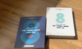 Đọc "EIGHT" và học cách làm chủ trí thông minh nhân tạo, để máy móc không thể thay thế!