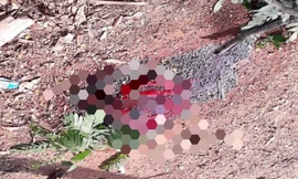 Hai người đi đường bị kẻ say rượu chém thương vong