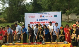 Tôi yêu Tổ quốc tôi - Ngày hội thanh niên dân tộc, tôn giáo tỉnh Lạng Sơn