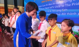 Mùa hè sôi động trên quê hương xứ Lạng