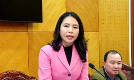 Lạng Sơn bổ nhiệm nhân sự chủ chốt