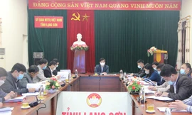 Bồi dưỡng kiến thức cho cán bộ Mặt trận là người dân tộc thiểu số