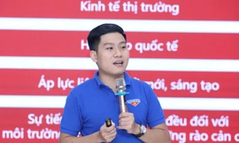 Lạng Sơn tập huấn nghiệp vụ công tác Đoàn