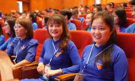 Ngày hội lớn của tuổi trẻ Cao Bằng