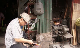 Ông Nguyễn Văn Lai