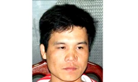 Truy bắt hung thủ hiếp dâm cháu bé 11 tuổi