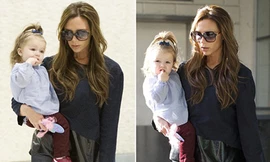 10 nàng WAGs được quan tâm nhất 2012