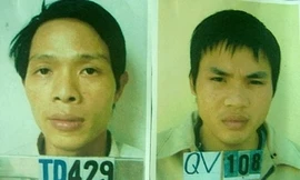 Nguyễn Văn Hiển và Biên