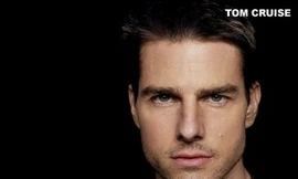 Tom Cruise chính thức ghi tên trong 'One Shot'