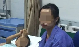 Trẻ mắc sùi mào gà ở Hưng Yên sẽ được điều trị miễn phí từ 17/7