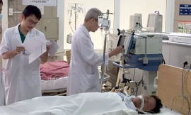 Ảnh minh hoạ: Internet