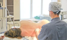 Ảnh minh họa: Internet