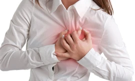 Phình động mạch chủ ngực là căn bệnh có nguy cơ tử vong cao. Ảnh minh hoạ: Internet