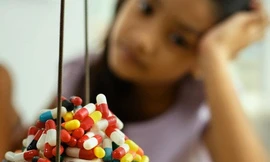 Ảnh minh hoạ: Internet