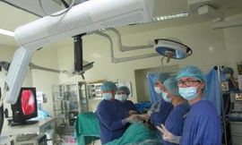 Ảnh minh họa: Internet