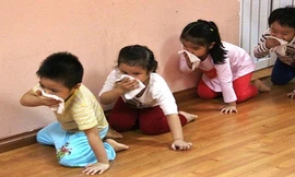 Ảnh minh hoạ: Internet