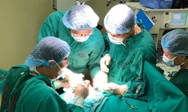 Ảnh minh hoạ: Internet