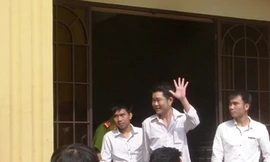 Đi đòi nợ bị cháu rể đâm trọng thương