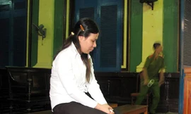 Nhắn tin khủng bố bệnh viện vì buồn chán