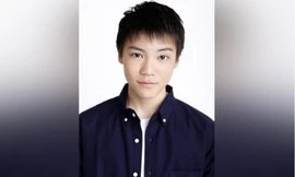 Cựu diễn viên Kirato Wakayama đang chờ ngày xét xử. (Ảnh: ST)