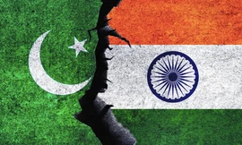 Ấn Độ bác cáo buộc của Pakistan về hai vụ ám sát