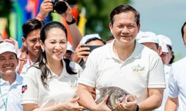 Campuchia sẽ động thổ dự án Funan Techo vào sinh nhật ông Hun Sen