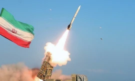 Ảnh vệ tinh tiết lộ Iran mở rộng hai cơ sở sản xuất tên lửa