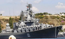 Nga bắt 2 nghi phạm đánh bom ám sát sĩ quan cấp cao