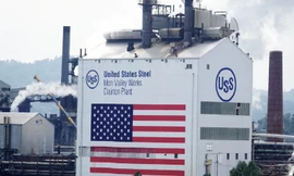 Mùa bầu cử Mỹ khiến Nhật Bản mất lòng tin 