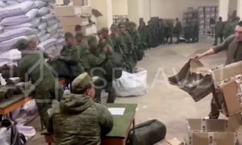 THẾ GIỚI 24H: Nghi vấn Triều Tiên đưa binh sĩ sang Nga