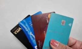 Ngân hàng Nhà nước yêu cầu rà soát cách tính lãi suất thẻ tín dụng