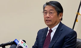 Nhật Bản muốn đồng hành với Việt Nam trong 'kỷ nguyên vươn mình'