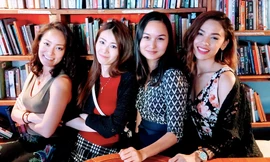 Nhiều vùng nông thôn Nhật Bản thiếu phụ nữ trẻ vì xu hướng chuyển đến các thành phố lớn, đặc biệt là thủ đô Tokyo. (Ảnh minh hoạ)